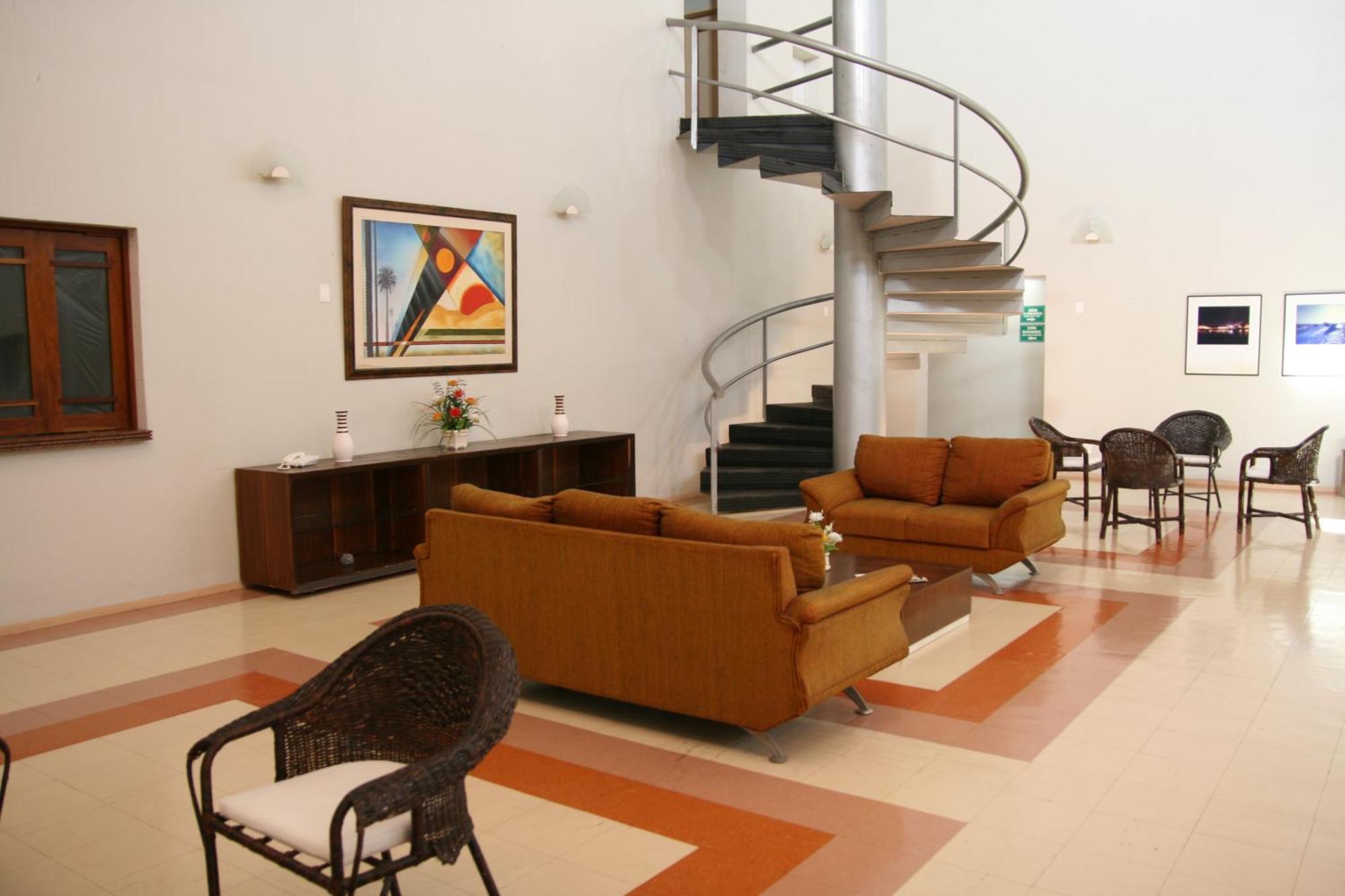 Hotel Delta Парнаиба Экстерьер фото